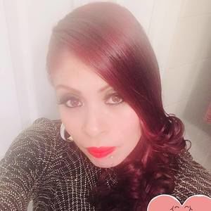 Meet your Posher, Anabel